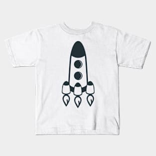 Rocket Kids T-Shirt